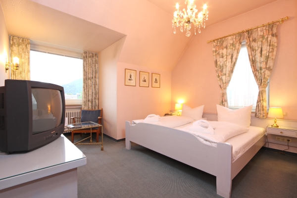 Swiss Quality Hotel Wittelsbacher Hof (Garmisch-Partenkirchen)